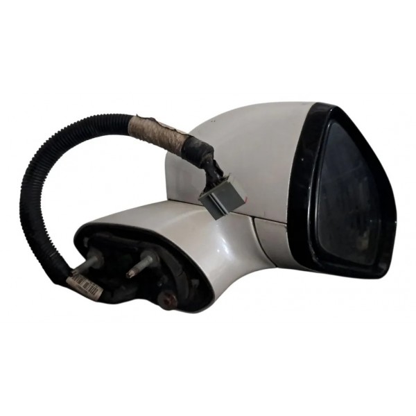 Retrovisor Direito Com Pisca Ford Fusion 2013-15
