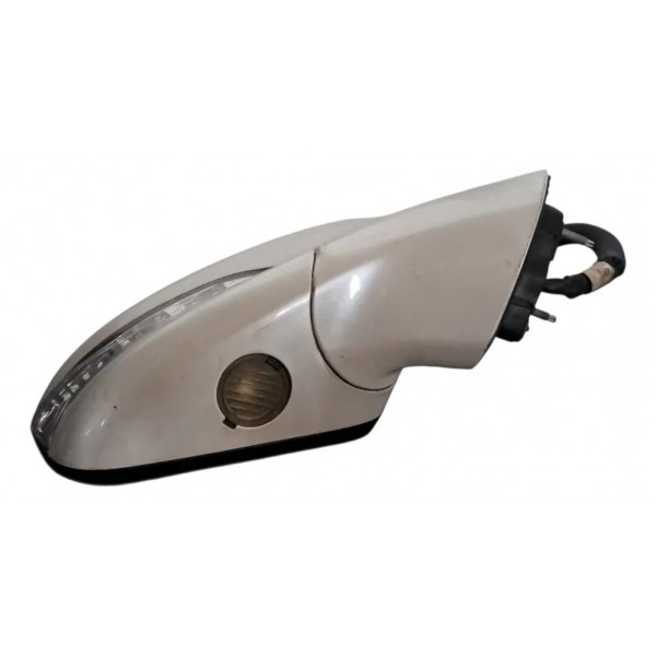 Retrovisor Direito Com Pisca Ford Fusion 2013-15