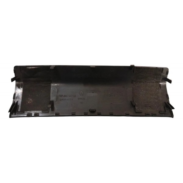 Moldura Porta Óculos Volkswagen Virtus 2018 2024