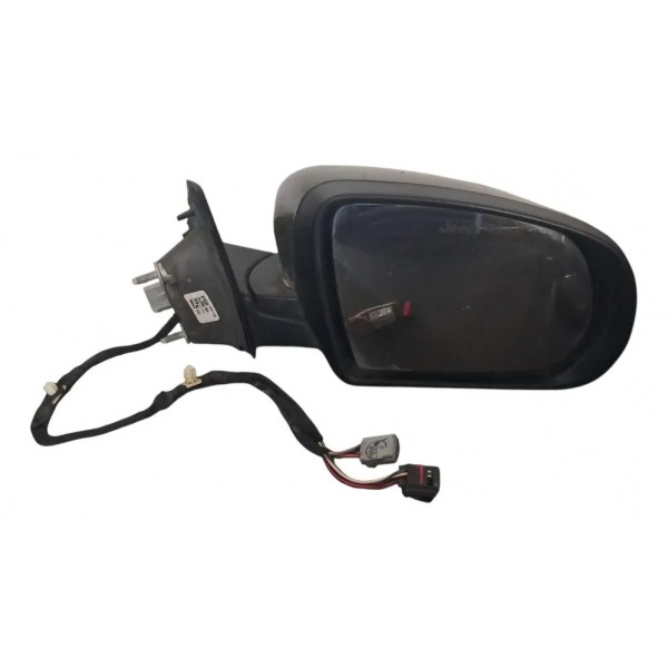 Retrovisor Lado Direito Original Jeep Compass 2017-2021