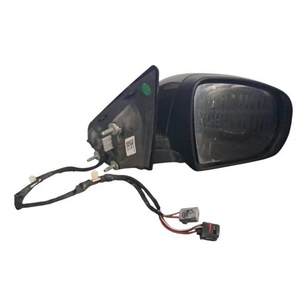 Retrovisor Lado Direito Original Jeep Compass 2017-2021