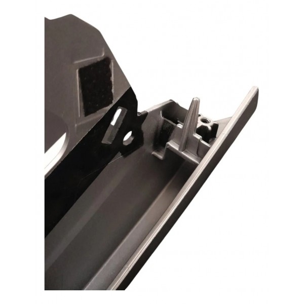 Moldura Direita Painel Toyota Corolla Cross 2021 2024