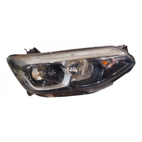 Farol Direito Chevrolet Tracker 2020 A 2023 Original Detalhe