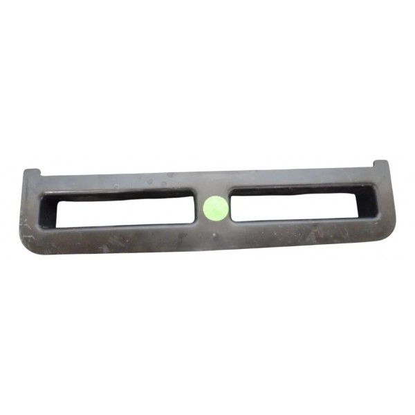 Moldura Caixa Duto Entrada De Ar Jeep Compass 2021/24