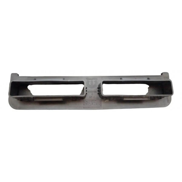 Moldura Caixa Duto Entrada De Ar Jeep Compass 2021/24