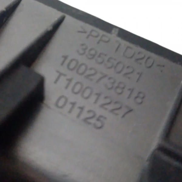 Suporte Maçaneta Externa Porta Traseira Esquerda Compass