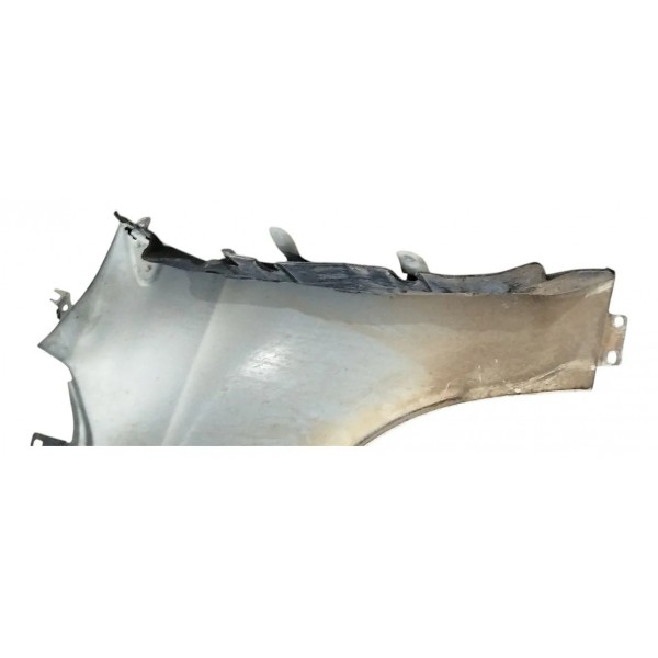 Paralama Dianteiro Direito Fiat Argo Firefly 1.0 2024