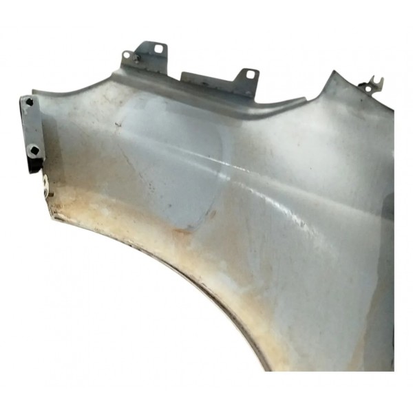 Paralama Dianteiro Direito Fiat Argo Firefly 1.0 2024