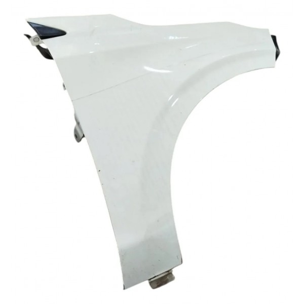 Paralama Dianteiro Direito Fiat Argo Firefly 1.0 2024