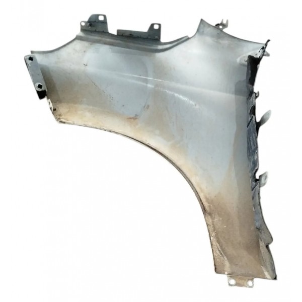 Paralama Dianteiro Direito Fiat Argo Firefly 1.0 2024