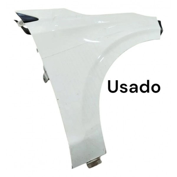 Paralama Dianteiro Direito Fiat Argo Firefly 1.0 2024