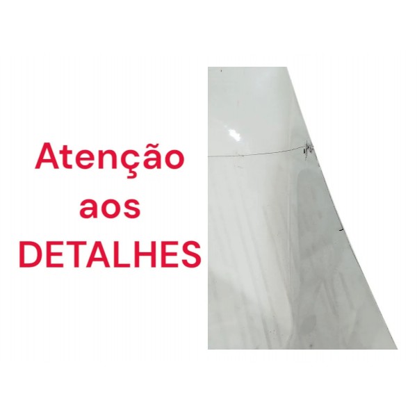 Paralama Dianteiro Esquerdo Fiat Argo Firefly 1.0 2024