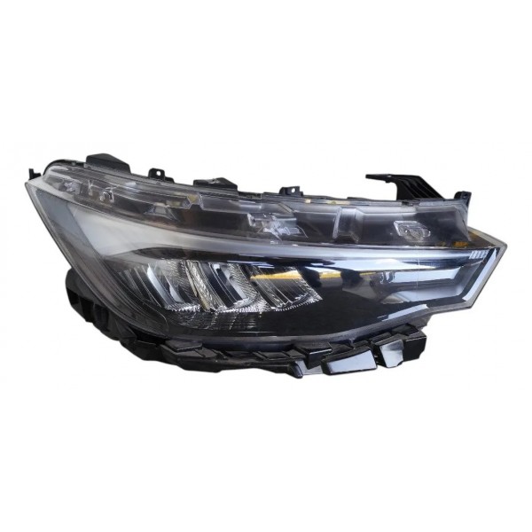 Farol Dianteiro Direito Fiat Fastback 2022 - 2024 Direito/passageiro