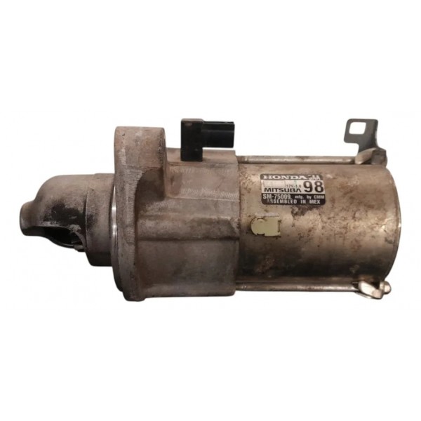 Motor Partida Arranque Honda Civic G10 2017 2021