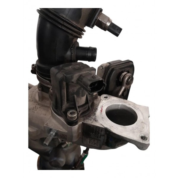 Turbina Fiat Fastback 2023 2024