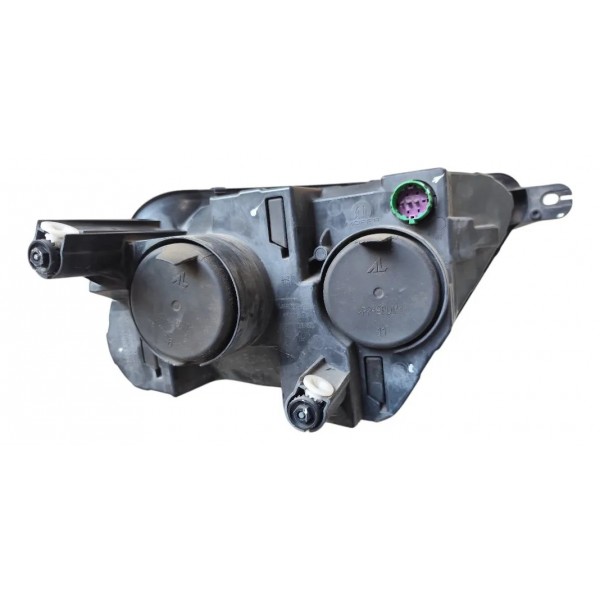 Farol Fiat Toro Lado Esquerdo 16/20 Esquerdo/motorista
