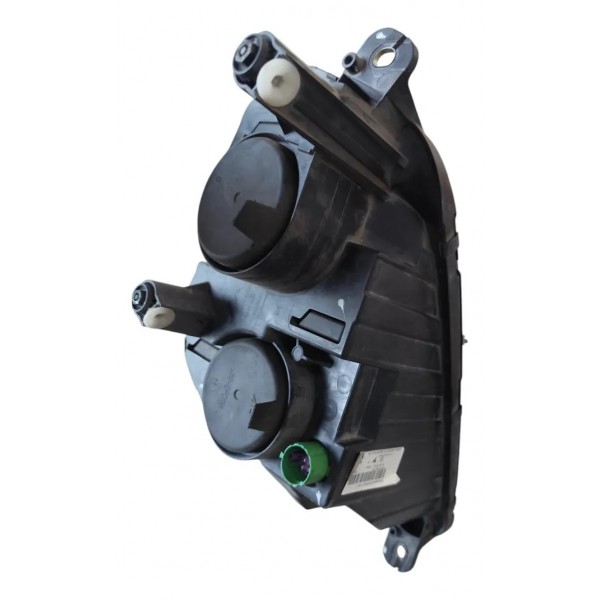 Farol Fiat Toro Lado Esquerdo 16/20 Esquerdo/motorista