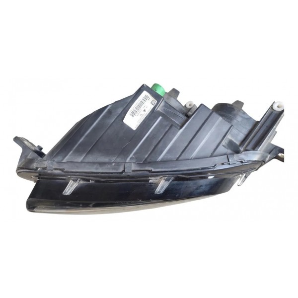 Farol Fiat Toro Lado Esquerdo 16/20 Esquerdo/motorista