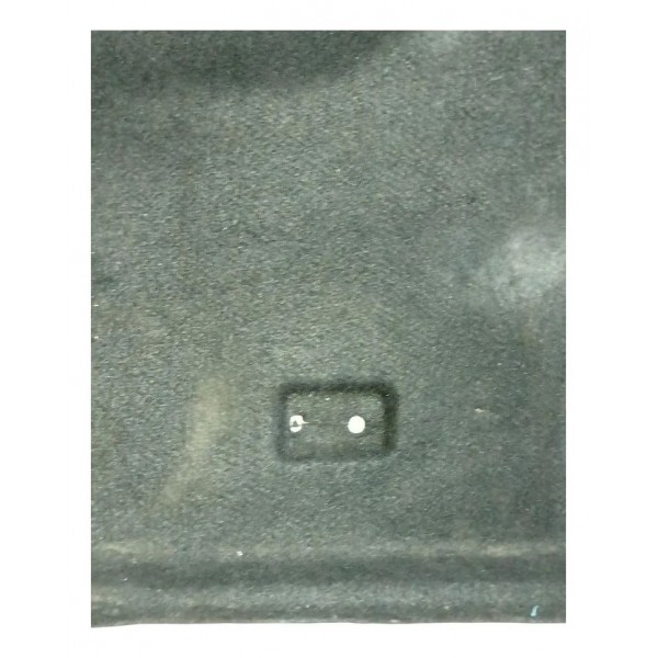 Forro Lateral Porta Traseira Direita Fiat Argo 2018 A 2024 Preto
