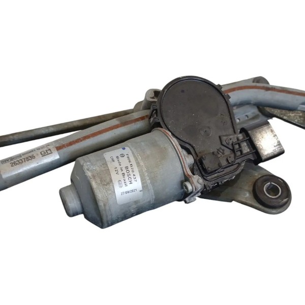 Motor Limpador Dianteiro Chevrolet Onix 2021-2023