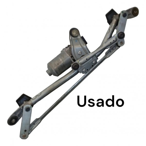 Motor Limpador Dianteiro Chevrolet Onix 2021-2023