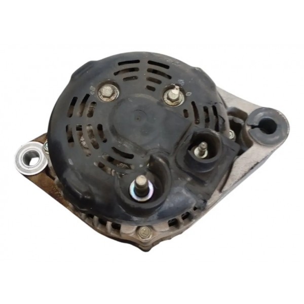 Alternador Jeep Compass Renegade 2.0 2020 2021