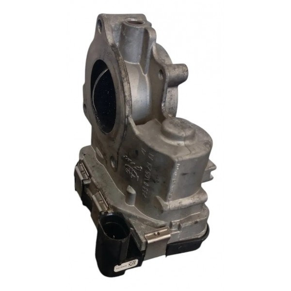 Corpo Borboleta Tbi Jeep Compass Toro Diesel Original