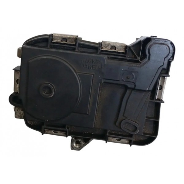 Corpo Borboleta Tbi Jeep Compass Toro Diesel Original
