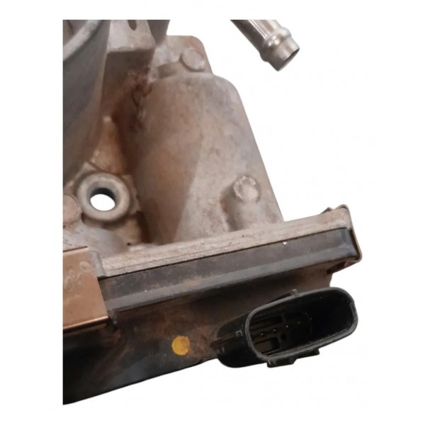 Tbi Corpo Borboleta Toyota Corolla Cross 2021 2024