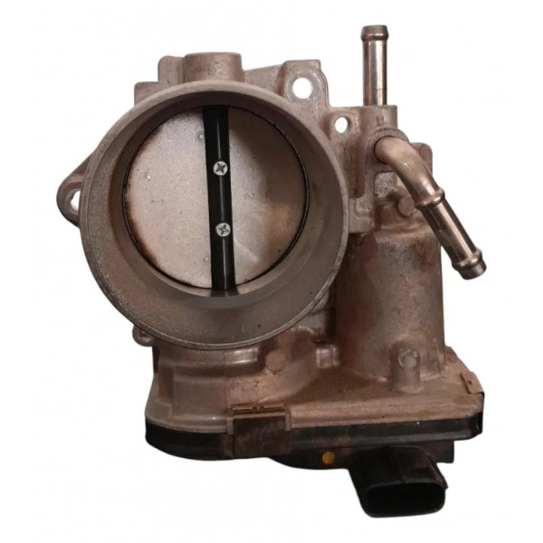Tbi Corpo Borboleta Toyota Corolla Cross 2021 2024