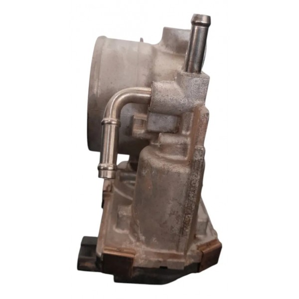 Tbi Corpo Borboleta Toyota Corolla Cross 2021 2024