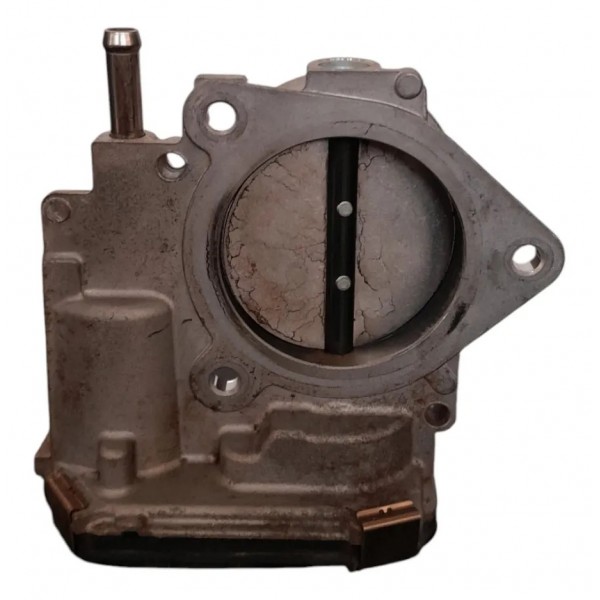 Tbi Corpo Borboleta Toyota Corolla Cross 2021 2024