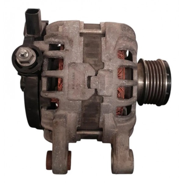 Alternador Fiat Toro Compass 2018 2024