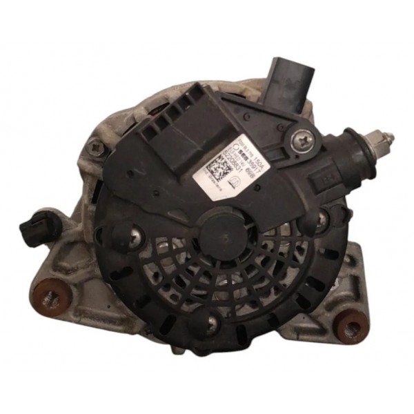 Alternador Fiat Toro Compass 2018 2024