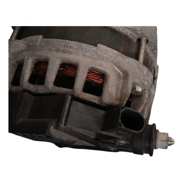 Alternador Fiat Toro Compass 2018 2024