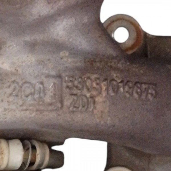 Turbina Chery Tiggo 7 Pro 1.6 Turbo 2021-23