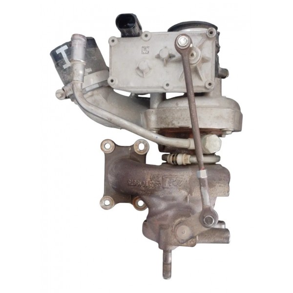 Turbina Chery Tiggo 7 Pro 1.6 Turbo 2021-23