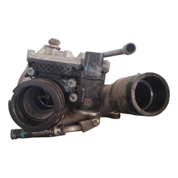 Turbina Chery Tiggo 7 Pro 1.6 Turbo 2021-23