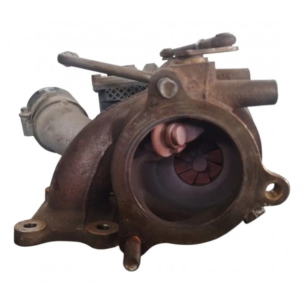 Turbina Chery Tiggo 7 Pro 1.6 Turbo 2021-23