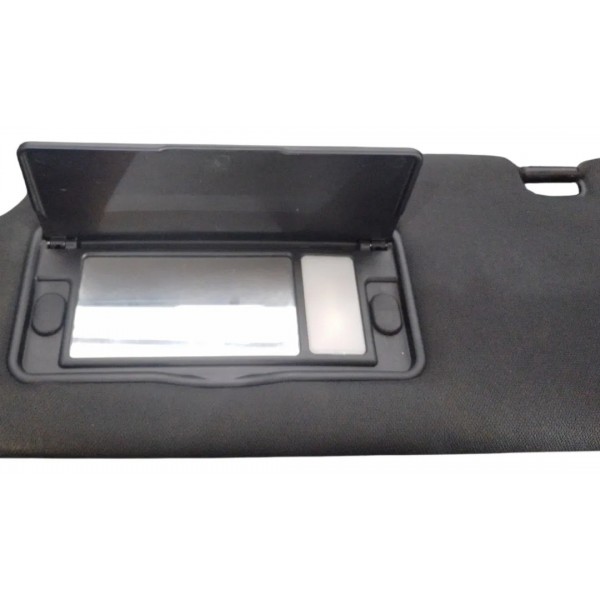 Quebra Sol Com Luz Cortesia Honda Civic G10 2019-24
