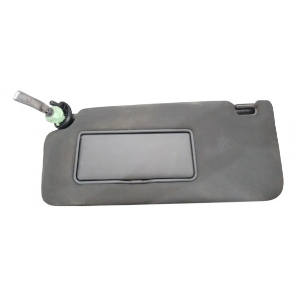 Quebra Sol Com Luz Cortesia Honda Civic G10 2019-24