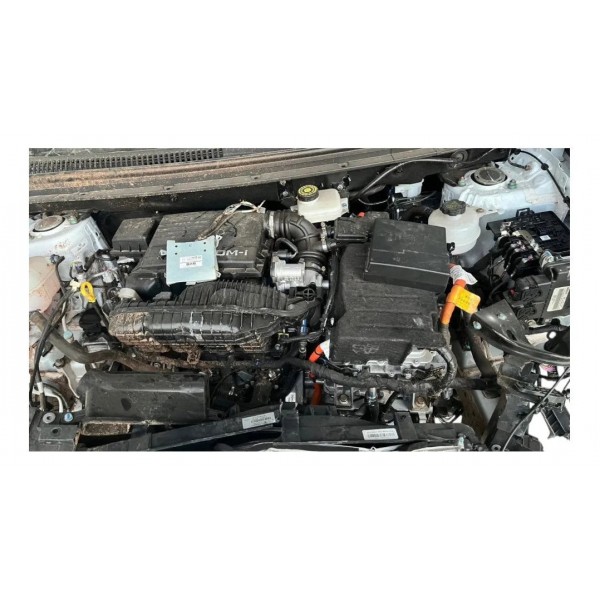 Câmbio Automático Byd Song Pro 1.5 Híbrido 24 25
