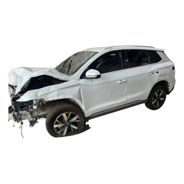 Câmbio Automático Byd Song Pro 1.5 Híbrido 24 25