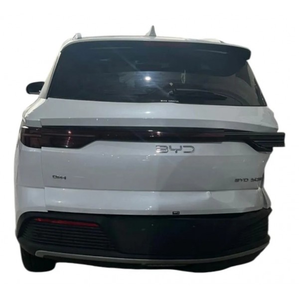 Câmbio Automático Byd Song Pro 1.5 Híbrido 24 25