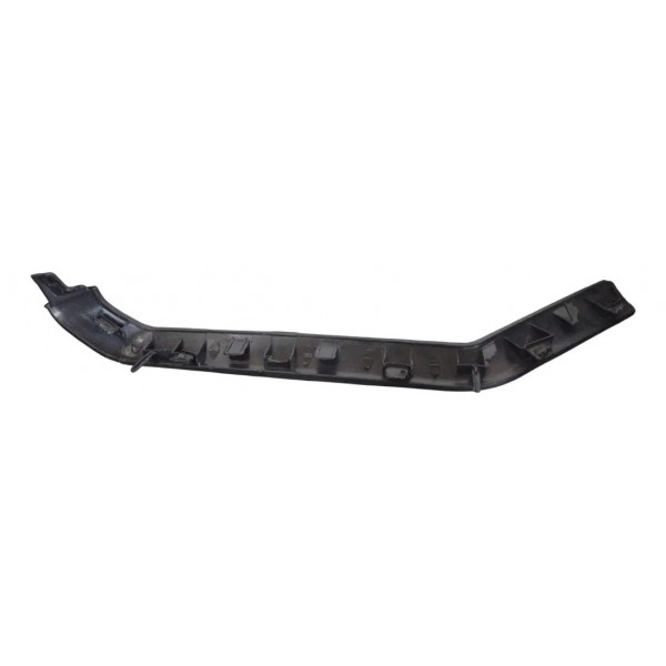 Moldura Esquerda Console Nivus 2021/24