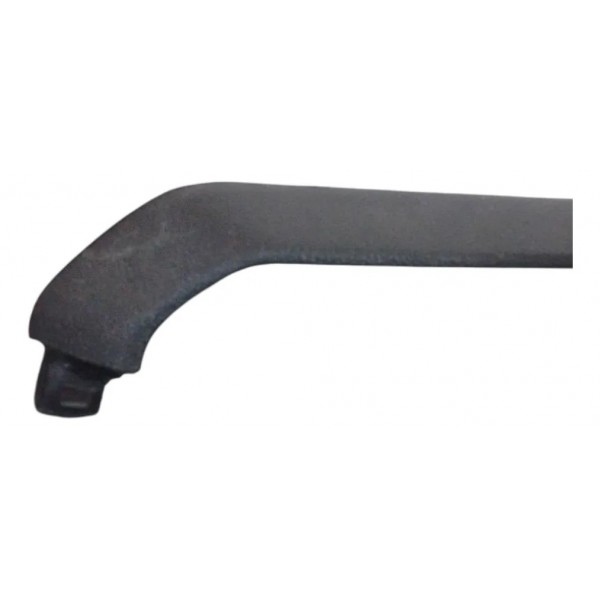 Moldura Esquerda Console Nivus 2021/24