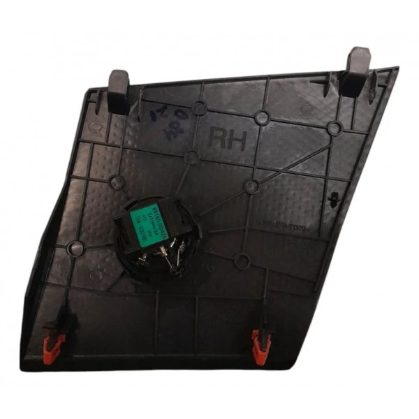 Tela Tweeter Painel Direito Toyota Corolla Cross 2021 2024