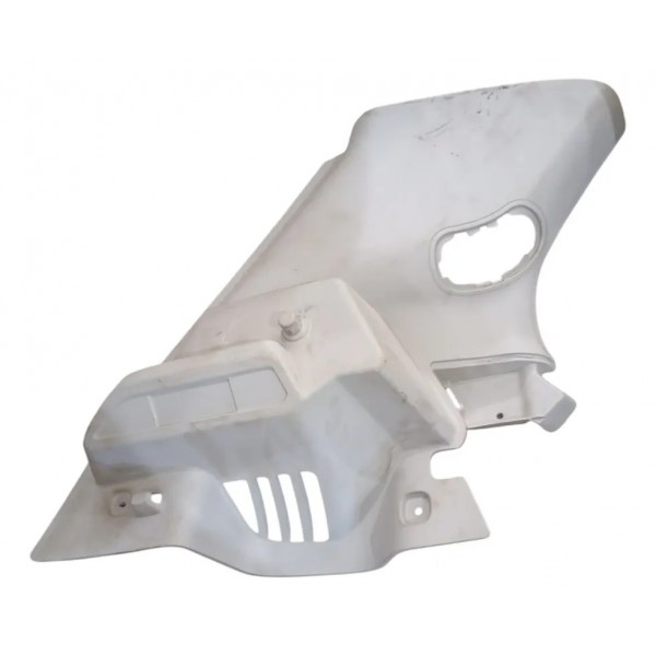 Acabamento Suporta Baggagito Fiat Argo Pulse 2022 2023