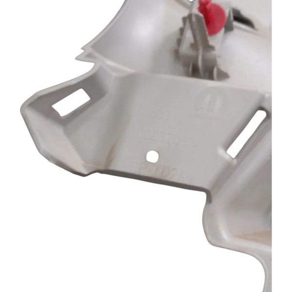 Acabamento Suporta Baggagito Fiat Argo Pulse 2022 2023
