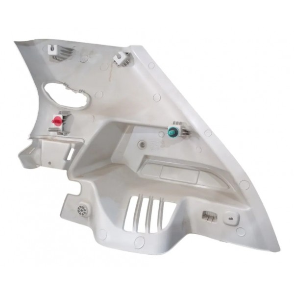 Acabamento Suporta Baggagito Fiat Argo Pulse 2022 2023
